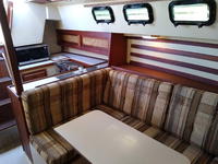 Laguna Yachts Laguna 30 Click to launch Larger Image