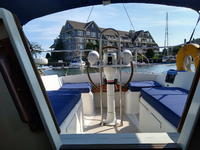 Laguna Yachts Laguna 30 Click to launch Larger Image