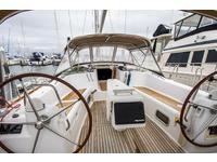 Beneteau 49 Click to launch Larger Image