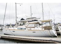 Beneteau 49 Click to launch Larger Image