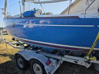 beneteau 210 Click to launch Larger Image