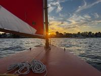 Concordia Yachts Beetle Cat Beetle Cat Click to launch Larger Image