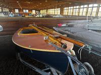 Concordia Yachts Beetle Cat Beetle Cat Click to launch Larger Image