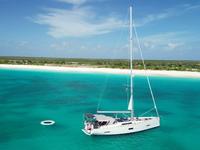 2016 Trinidad and Tobago  57 Hanse 575