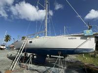 2002 St Croix Marine CTR  43 Dufour Gibsea 43
