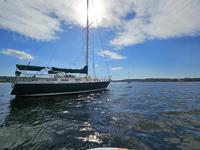 Seafarer Seafarer Sloop 37 Click to launch Larger Image