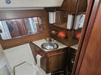 Seafarer Seafarer Sloop 37 Click to launch Larger Image