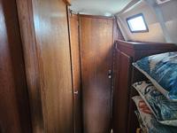 Seafarer Seafarer Sloop 37 Click to launch Larger Image