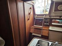 Seafarer Seafarer Sloop 37 Click to launch Larger Image
