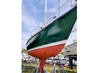 Seafarer Seafarer Sloop 37 Click to launch Larger Image