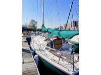 Seafarer Seafarer Sloop 37 Click to launch Larger Image