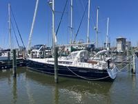 2013 Gulfport Mississippi 47.92 Beneteau Oceanis 48