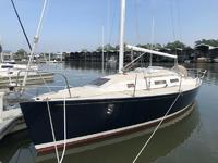 1998 New Orleans Louisiana 32.6 J Boats J/32