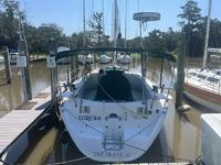 2001 Mandeville Louisiana 38.58 Beneteau Oceanis 381