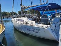2011 Pensacola Florida 33.92 Beneteau Oceanis 34