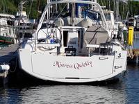 Beneteau Oceanis 35 WE Click to launch Larger Image
