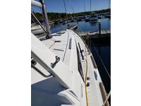 Beneteau Oceanis 35 WE Click to launch Larger Image