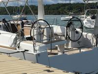 Beneteau Oceanis 35 WE Click to launch Larger Image