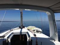 Beneteau Oceanis 35 WE Click to launch Larger Image