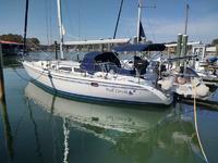 2008 Deltaville Virginia 42 Catalina 42 MKII