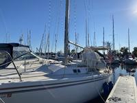 1984 Nyack New York 30 Catalina 30