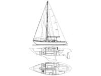 Wauquiez Centurion 32 Click to launch Larger Image