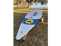 Laser SmileyFace Sailboat Laser 14 Click to launch Larger Image