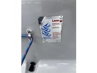 Laser SmileyFace Sailboat Laser 14 Click to launch Larger Image