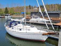 1979 Goderich - Ontario - Lake Huron Outside United States 29 Bayfield 29