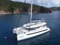 2020 Manuel Reef  50 Leopard 50