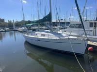 2003 New Orleans Louisiana 32.33 Beneteau Oceanis 311