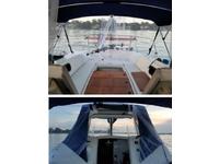 General Boats USA Rhodes 22 Click to launch Larger Image