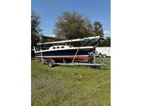 General Boats USA Rhodes 22 Click to launch Larger Image