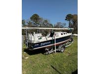 General Boats USA Rhodes 22 Click to launch Larger Image