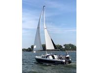 General Boats USA Rhodes 22 Click to launch Larger Image