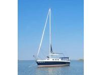 1991 mount pleasant South Carolina 22 General Boats USA Rhodes 22