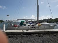 Beneteau Oceanis 440 Click to launch Larger Image