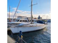 Bavaria 49 Cruiser Click to launch Larger Image