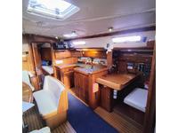Bavaria 49 Cruiser Click to launch Larger Image