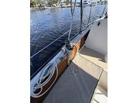 Cape Dory 30C Click to launch Larger Image