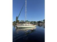 Cape Dory 30C Click to launch Larger Image