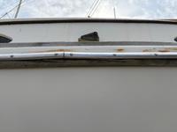AC 24' Catboat  Click to launch Larger Image