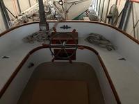 Marshall 22' Catboat Click to launch Larger Image