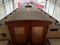 Marshall 22' Catboat Click to launch Larger Image