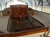 Marshall 22' Catboat Click to launch Larger Image