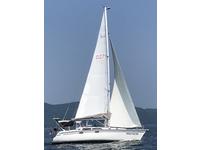 1992 Willsboro New York 33'4 Hunter 33.5-SALE PENDING