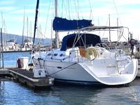 Beneteau Oceanis 393 Clipper Click to launch Larger Image