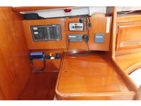 Beneteau Oceanis 393 Clipper Click to launch Larger Image