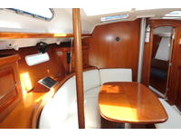 Beneteau Oceanis 393 Clipper Click to launch Larger Image