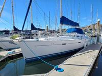 2002  California 39 Beneteau Oceanis 393 Clipper